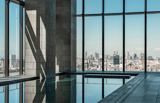 Aman Tokyo